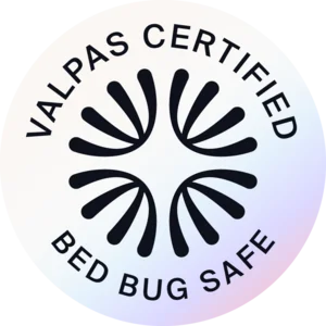 Valpas certified